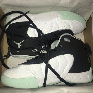 Little Girls’s Jordan Jumpman